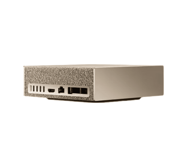 NVIDIA DGX Spark AI Supercomputer Workstation